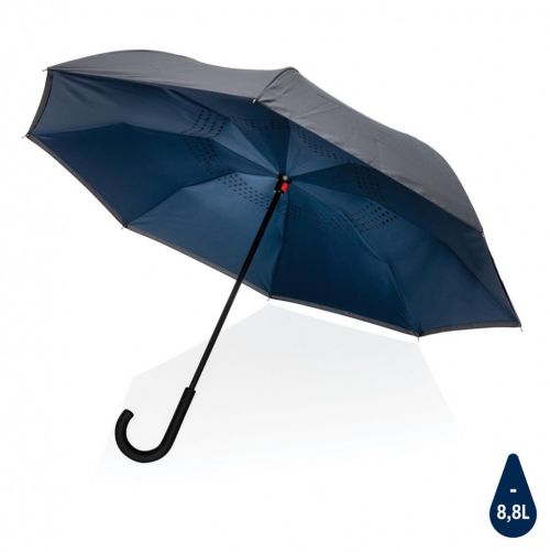 23" RPET umbrella - Image 2